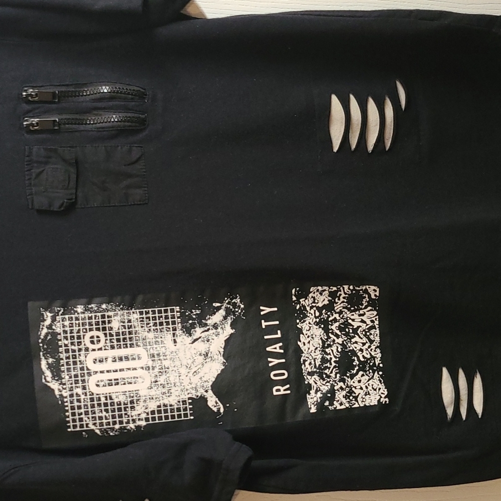 Carbon Shirt - Picture 2 of 5